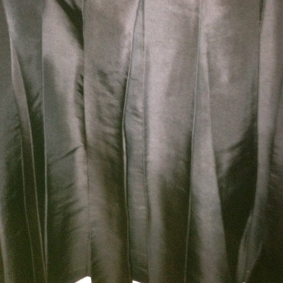 Calvin Klein Cocktail Dress plus size - Picture 5 of 6